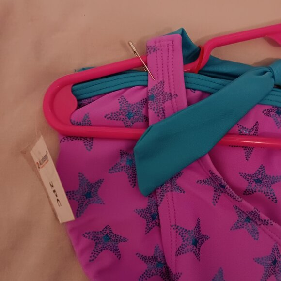 Girl's NWT Bikini - Picture 3 of 3
